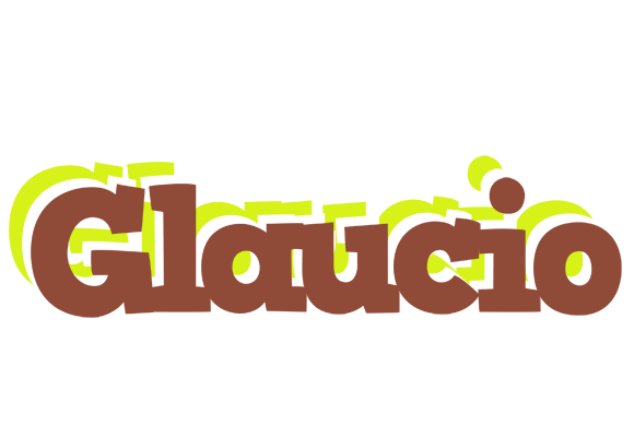 Glaucio caffeebar logo