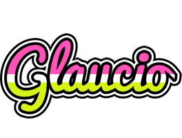 Glaucio candies logo
