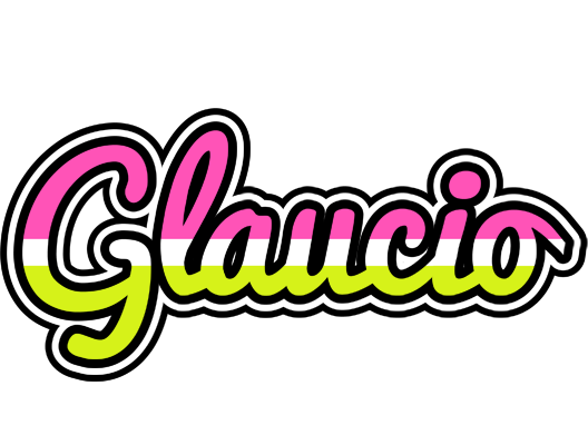 Glaucio candies logo