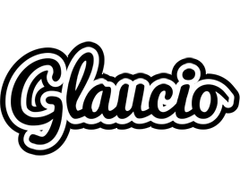 Glaucio chess logo
