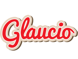Glaucio chocolate logo