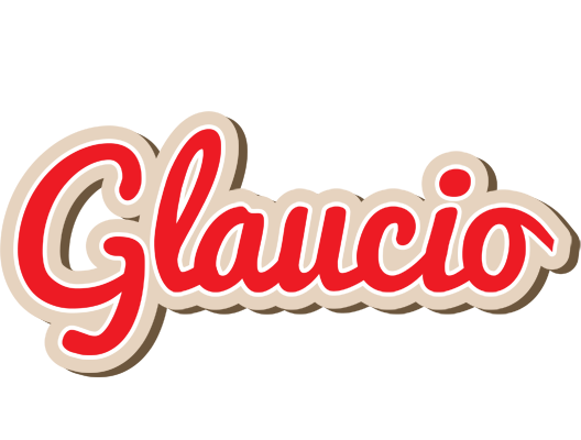 Glaucio chocolate logo
