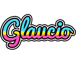 Glaucio circus logo