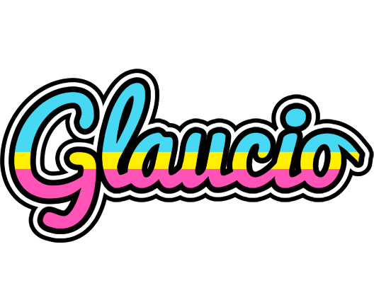 Glaucio circus logo