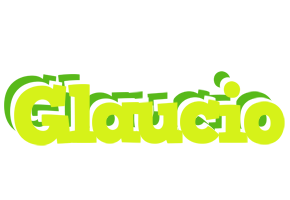 Glaucio citrus logo
