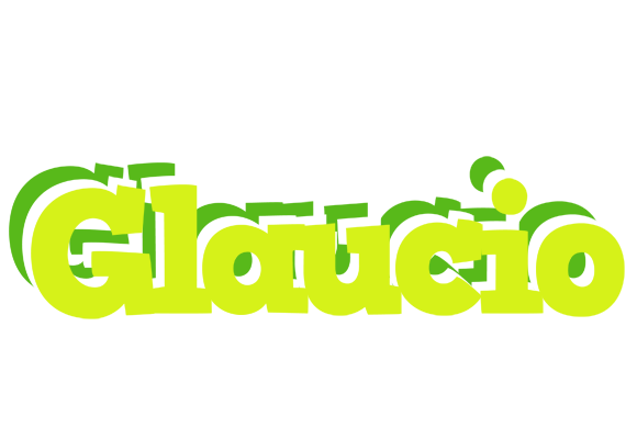 Glaucio citrus logo