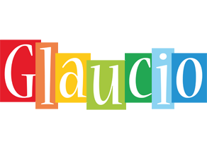 Glaucio colors logo