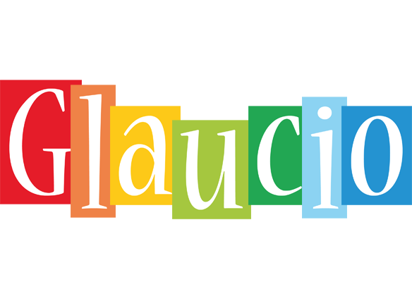 Glaucio colors logo