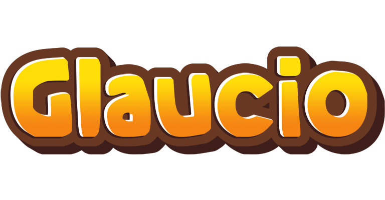 Glaucio cookies logo