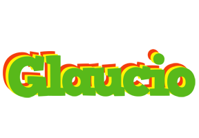 Glaucio crocodile logo