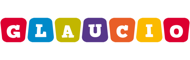 Glaucio daycare logo