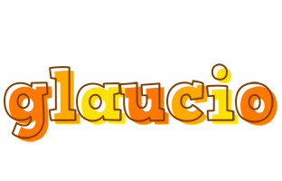 Glaucio desert logo