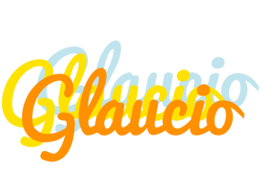 Glaucio energy logo