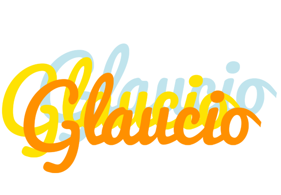 Glaucio energy logo