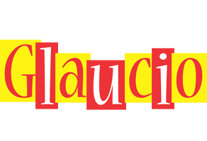 Glaucio errors logo
