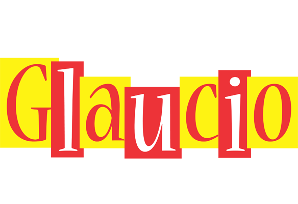 Glaucio errors logo