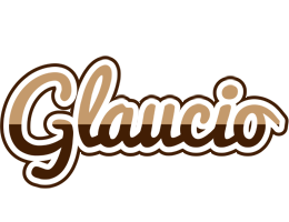 Glaucio exclusive logo