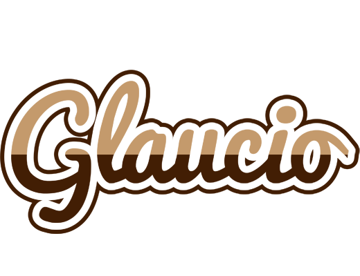 Glaucio exclusive logo