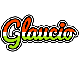 Glaucio exotic logo