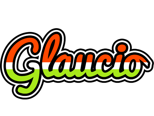 Glaucio exotic logo