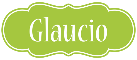Glaucio family logo
