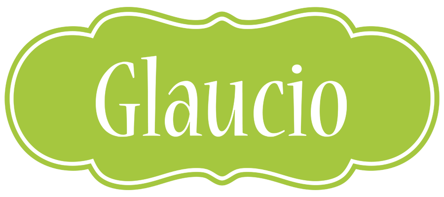 Glaucio family logo