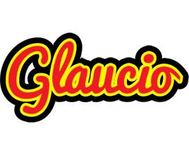 Glaucio fireman logo