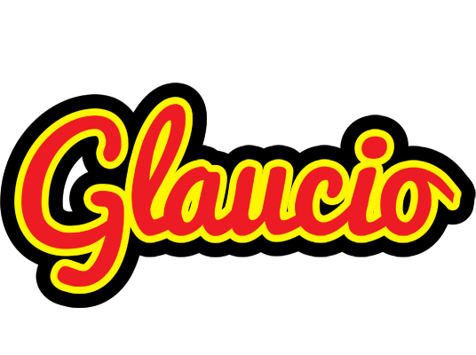 Glaucio fireman logo