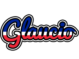 Glaucio france logo