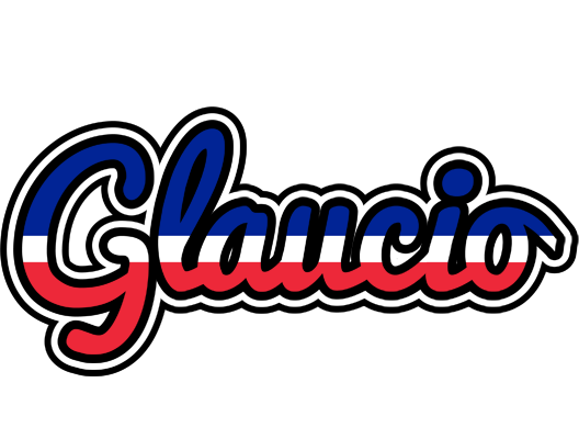 Glaucio france logo