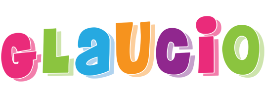 Glaucio friday logo