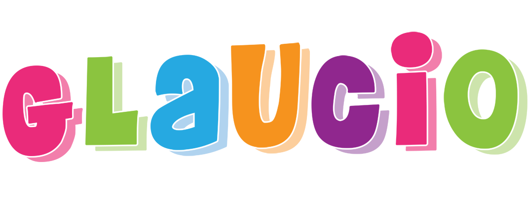 Glaucio friday logo