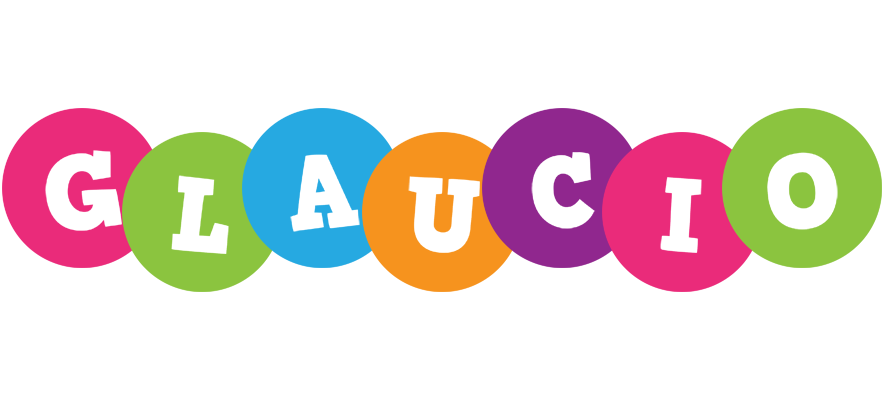 Glaucio friends logo