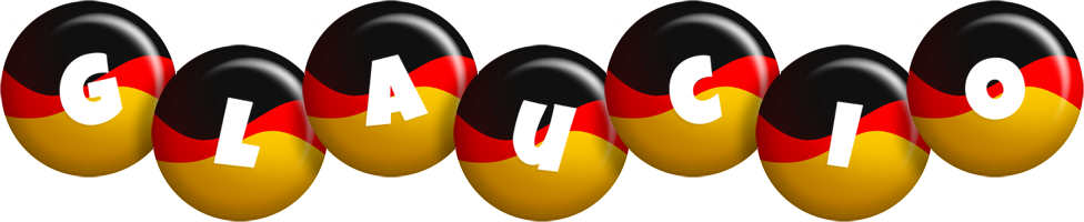 Glaucio german logo