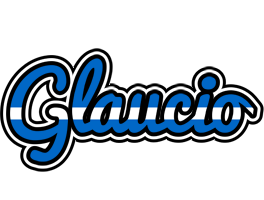 Glaucio greece logo