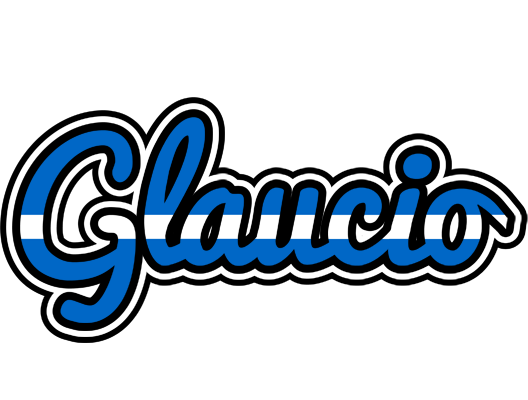 Glaucio greece logo