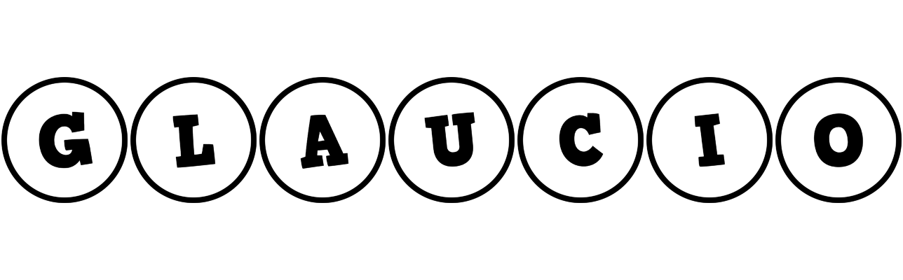 Glaucio handy logo
