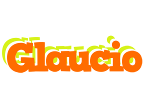 Glaucio healthy logo
