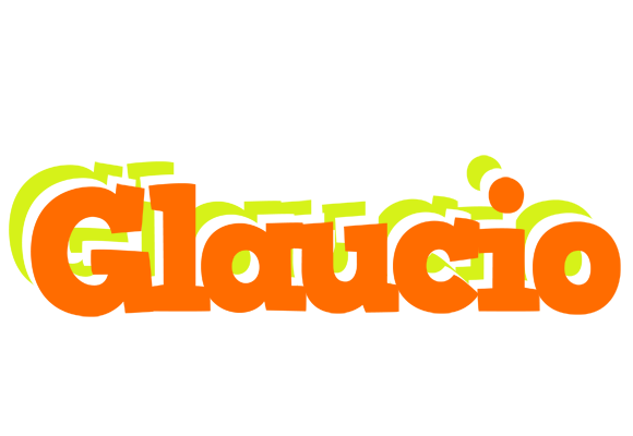 Glaucio healthy logo