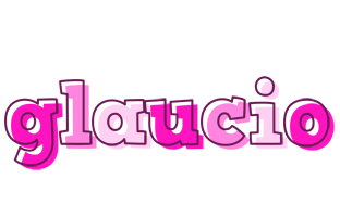 Glaucio hello logo