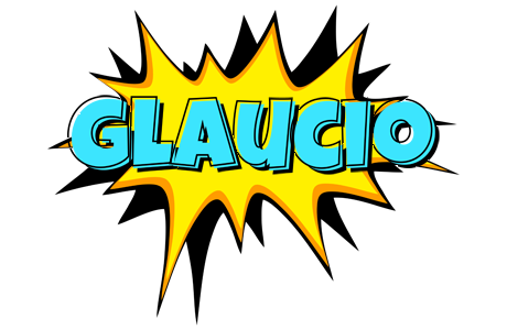 Glaucio indycar logo