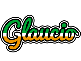 Glaucio ireland logo