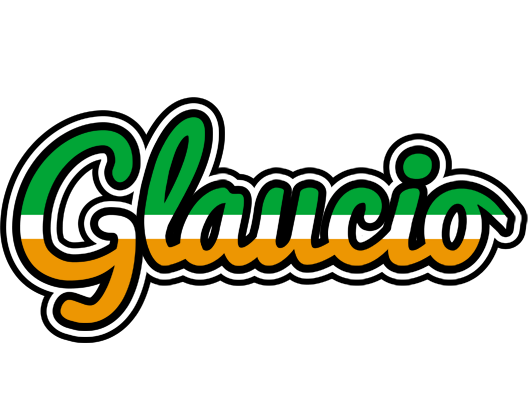 Glaucio ireland logo