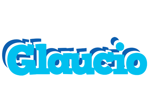 Glaucio jacuzzi logo