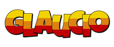 Glaucio jungle logo