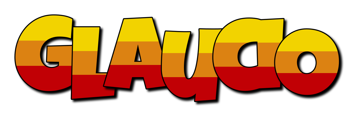 Glaucio jungle logo
