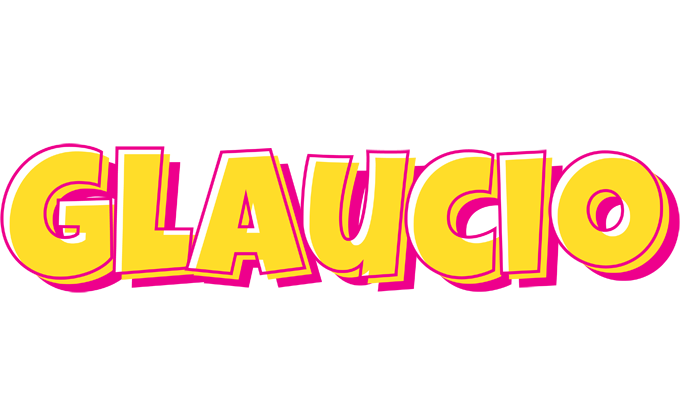 Glaucio kaboom logo