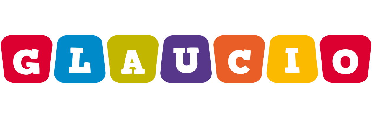 Glaucio kiddo logo