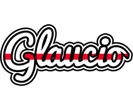 Glaucio kingdom logo