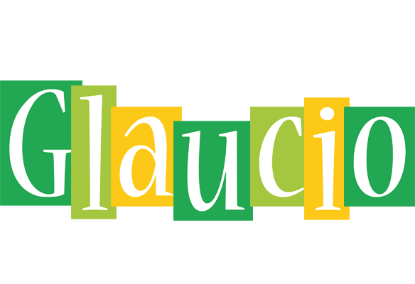 Glaucio lemonade logo